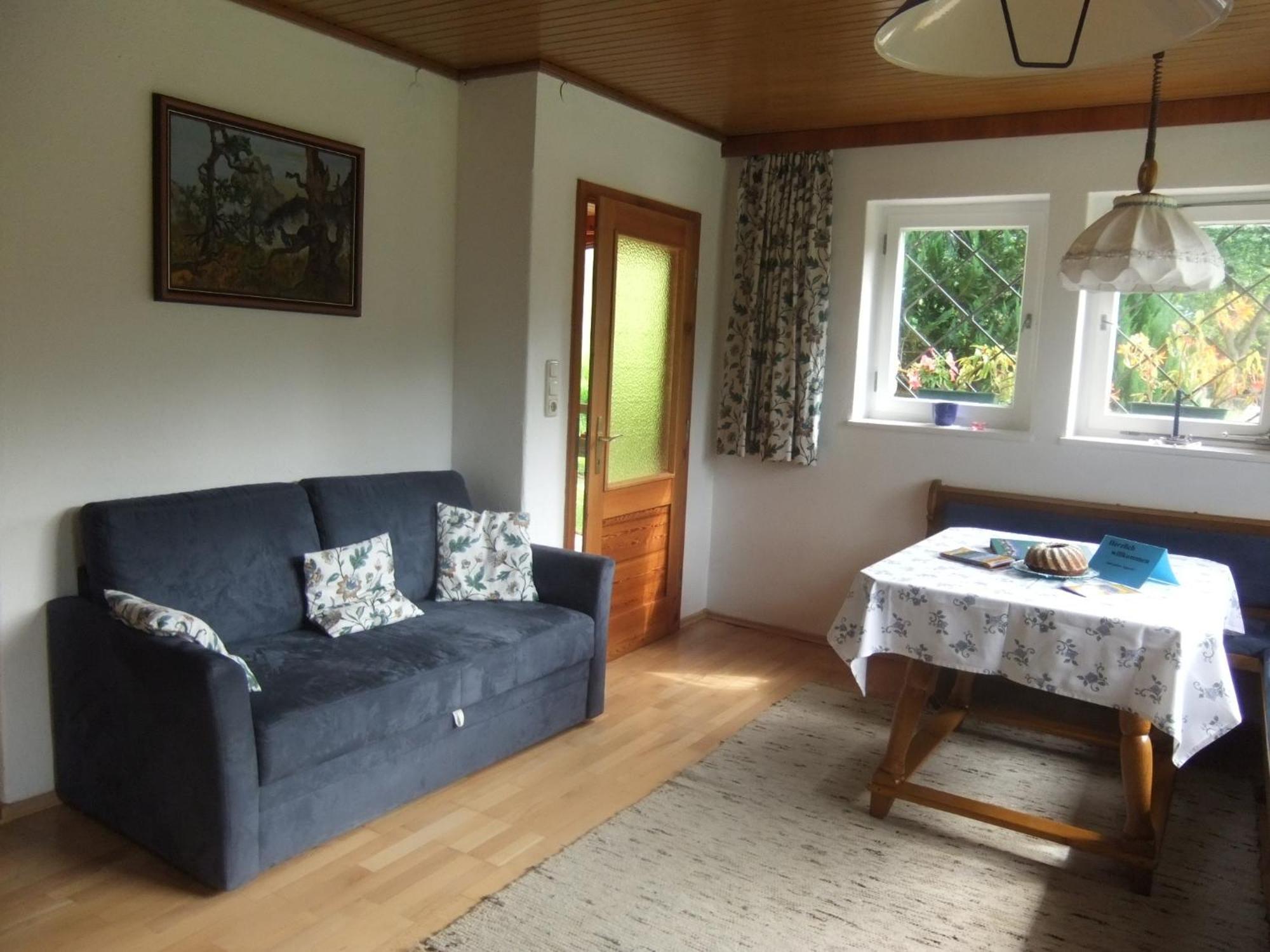 Enghagen Haarstube Villa Vorderstoder ภายนอก รูปภาพ