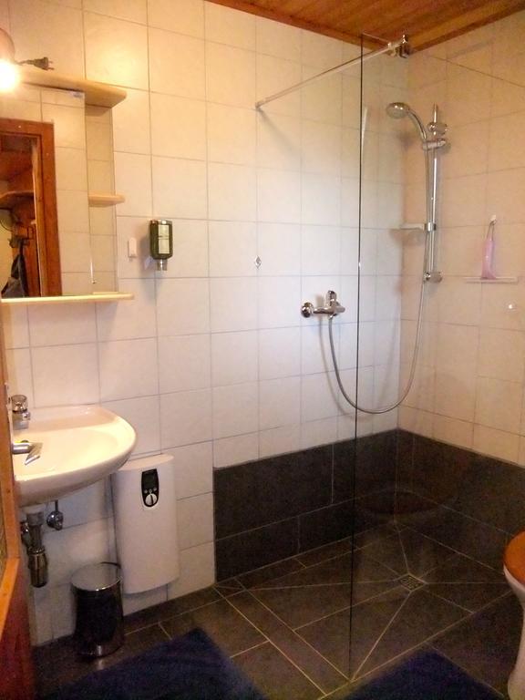 Enghagen Haarstube Villa Vorderstoder ภายนอก รูปภาพ