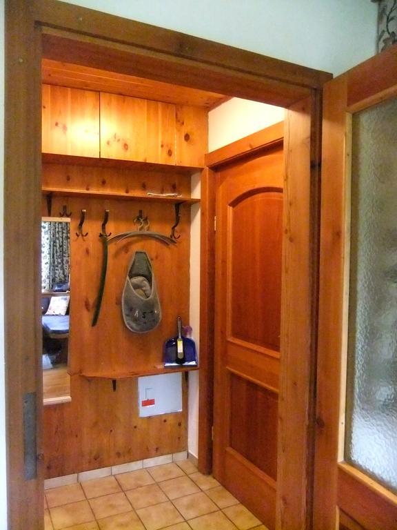 Enghagen Haarstube Villa Vorderstoder ภายนอก รูปภาพ