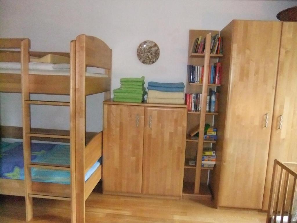 Enghagen Haarstube Villa Vorderstoder ห้อง รูปภาพ
